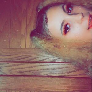 Meet your Posher, Nickiah